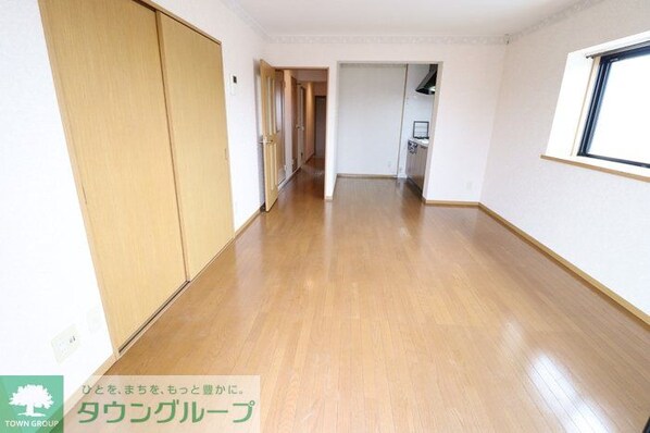 グランディールの物件内観写真